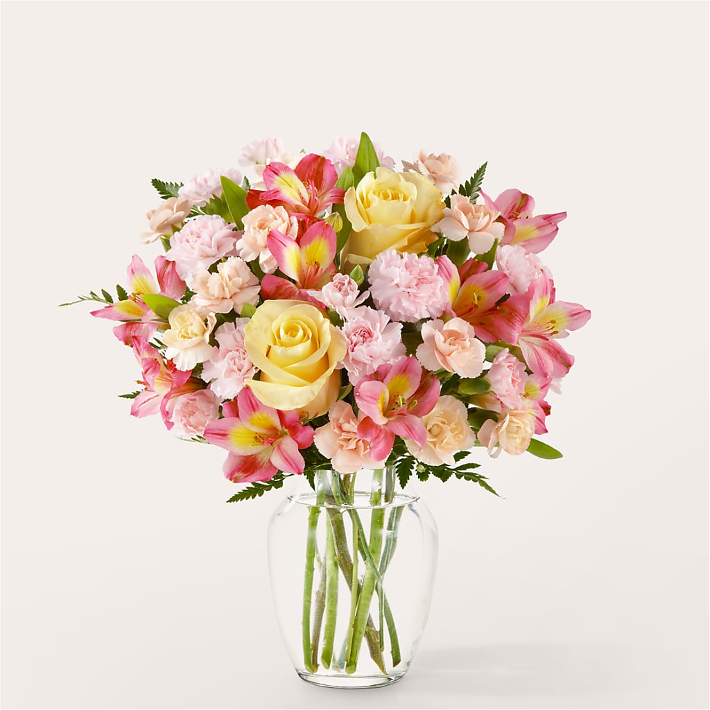 Just Lovely Bouquet – A Miracle Florist, Oxnard CA