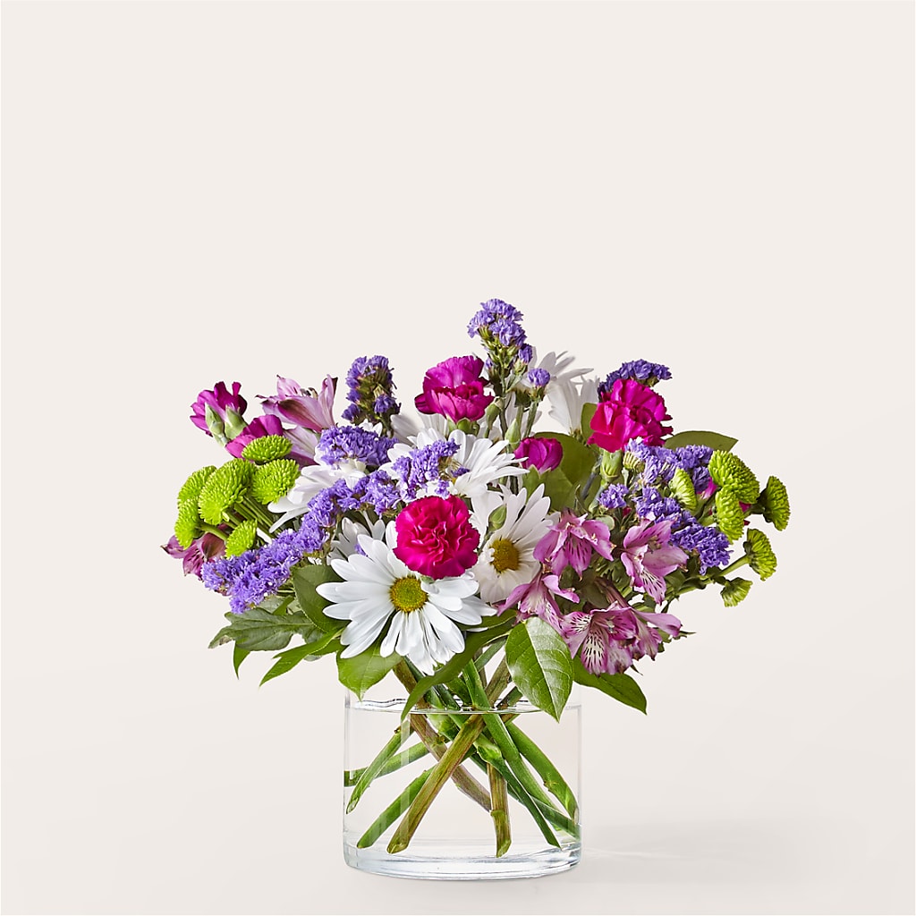 Wild Berry Bouquet – A Miracle Florist, Oxnard CA