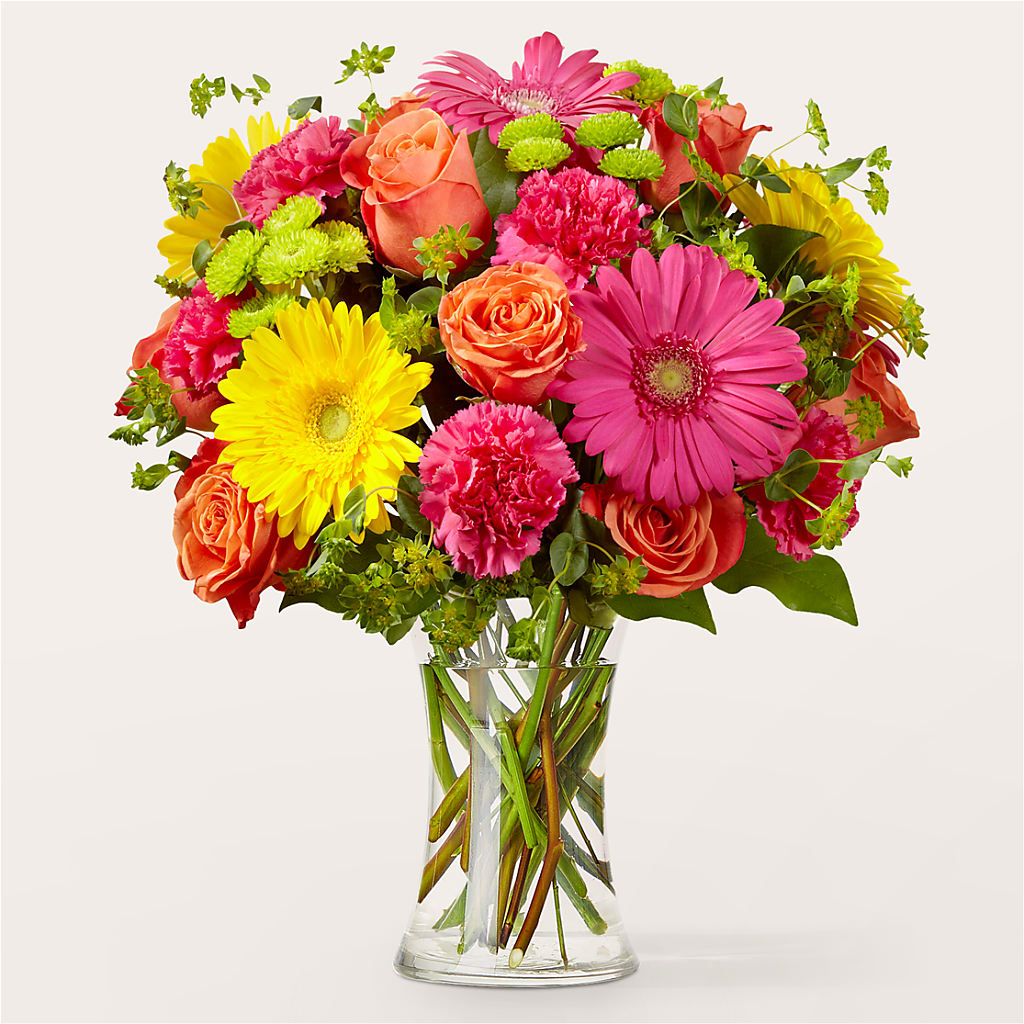 Fruit Punch Bouquet – A Miracle Florist, Oxnard CA