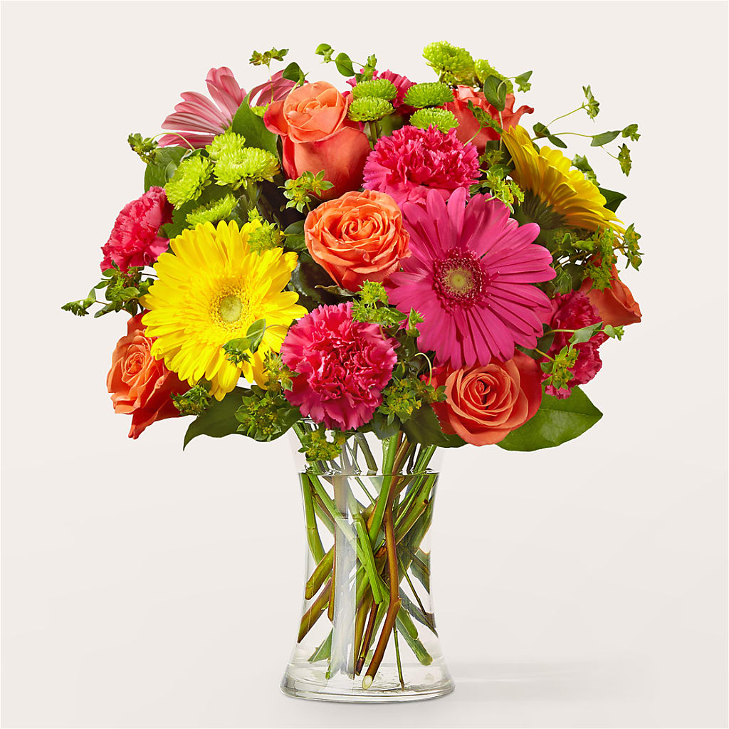 Fruit Punch Bouquet – A Miracle Florist, Oxnard CA