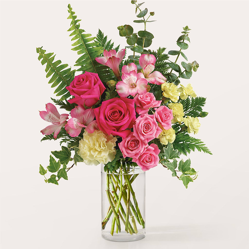 Strawberry Margarita Bouquet – A Miracle Florist, Oxnard CA