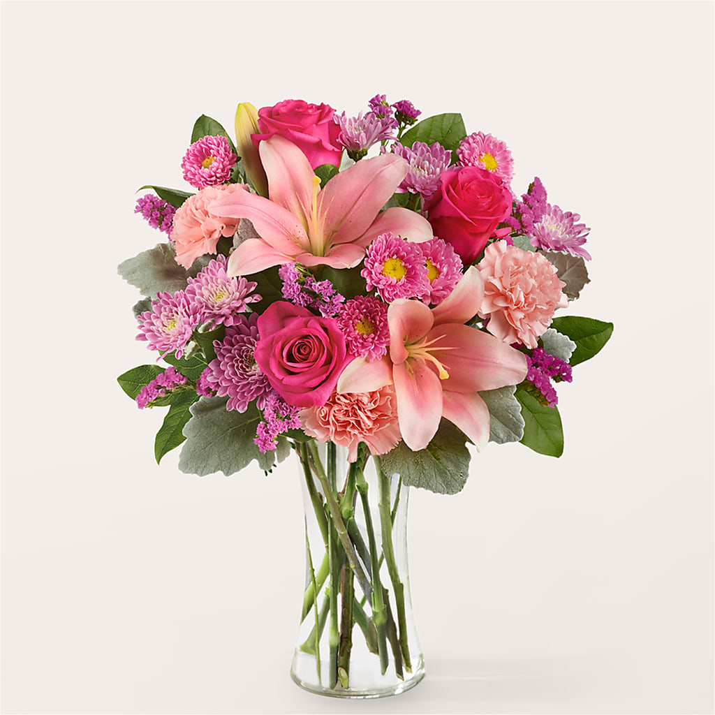 Dream Come True Bouquet – A Miracle Florist, Oxnard CA