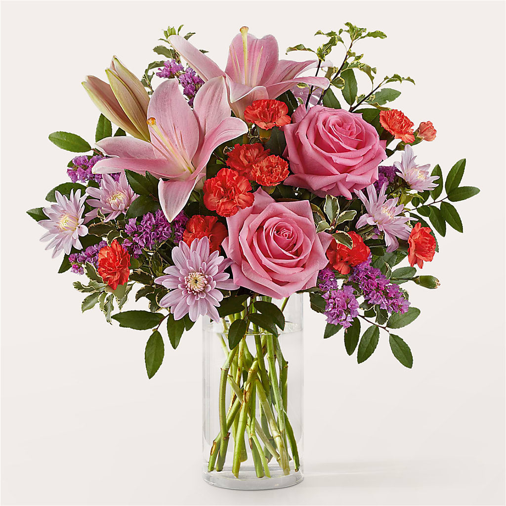 Sequins Bouquet – A Miracle Florist, Oxnard CA