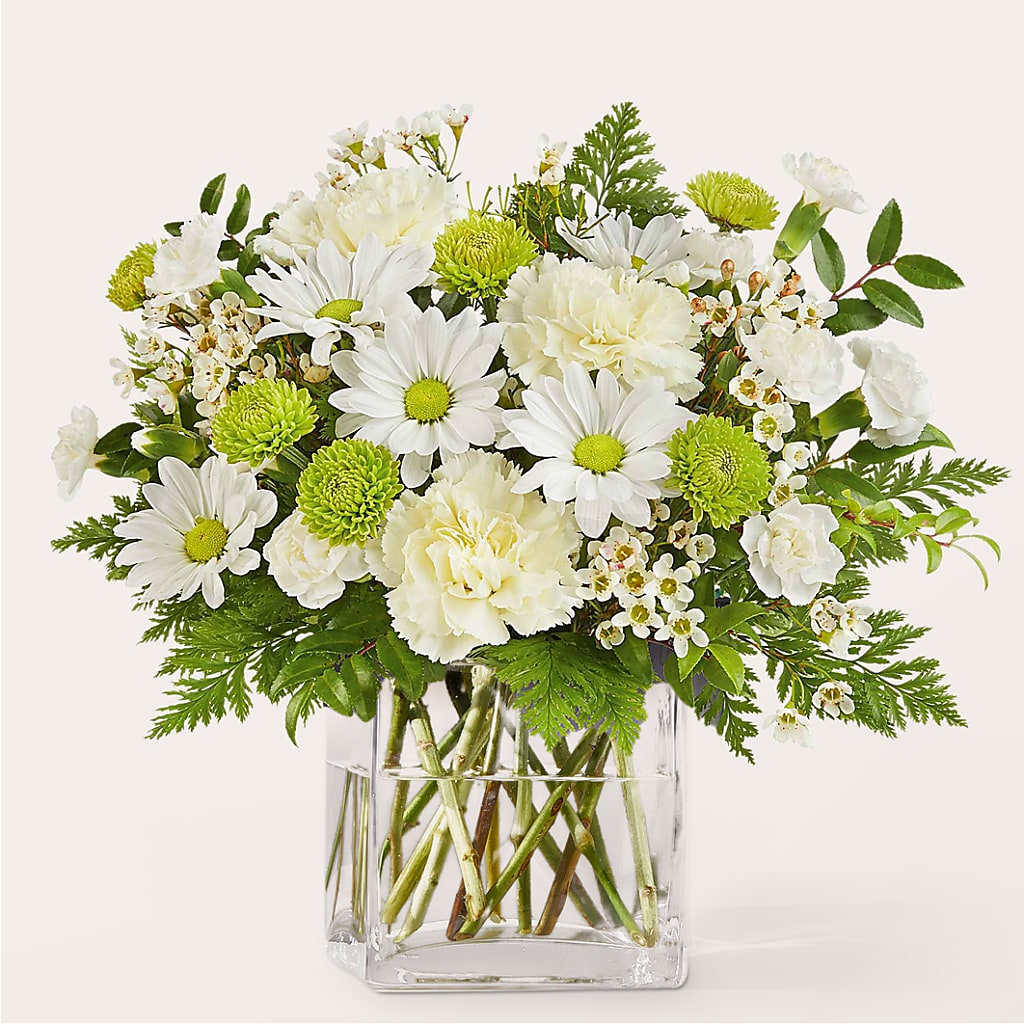 Momentary Meditation Bouquet – A Miracle Florist, Oxnard CA