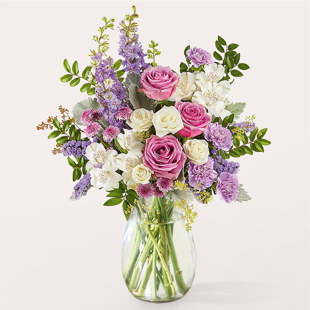 Lucky Me Bouquet – A Miracle Florist, Oxnard CA