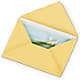 Greeting Card – A Miracle Florist, Oxnard CA