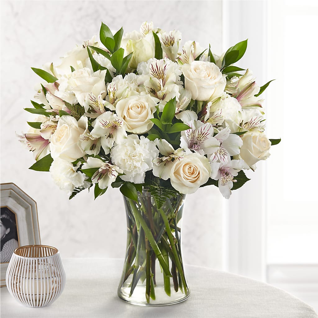 Cherished Friend Bouquet – A Miracle Florist, Oxnard CA