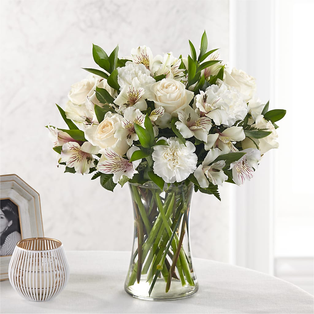 Cherished Friend Bouquet – A Miracle Florist, Oxnard CA