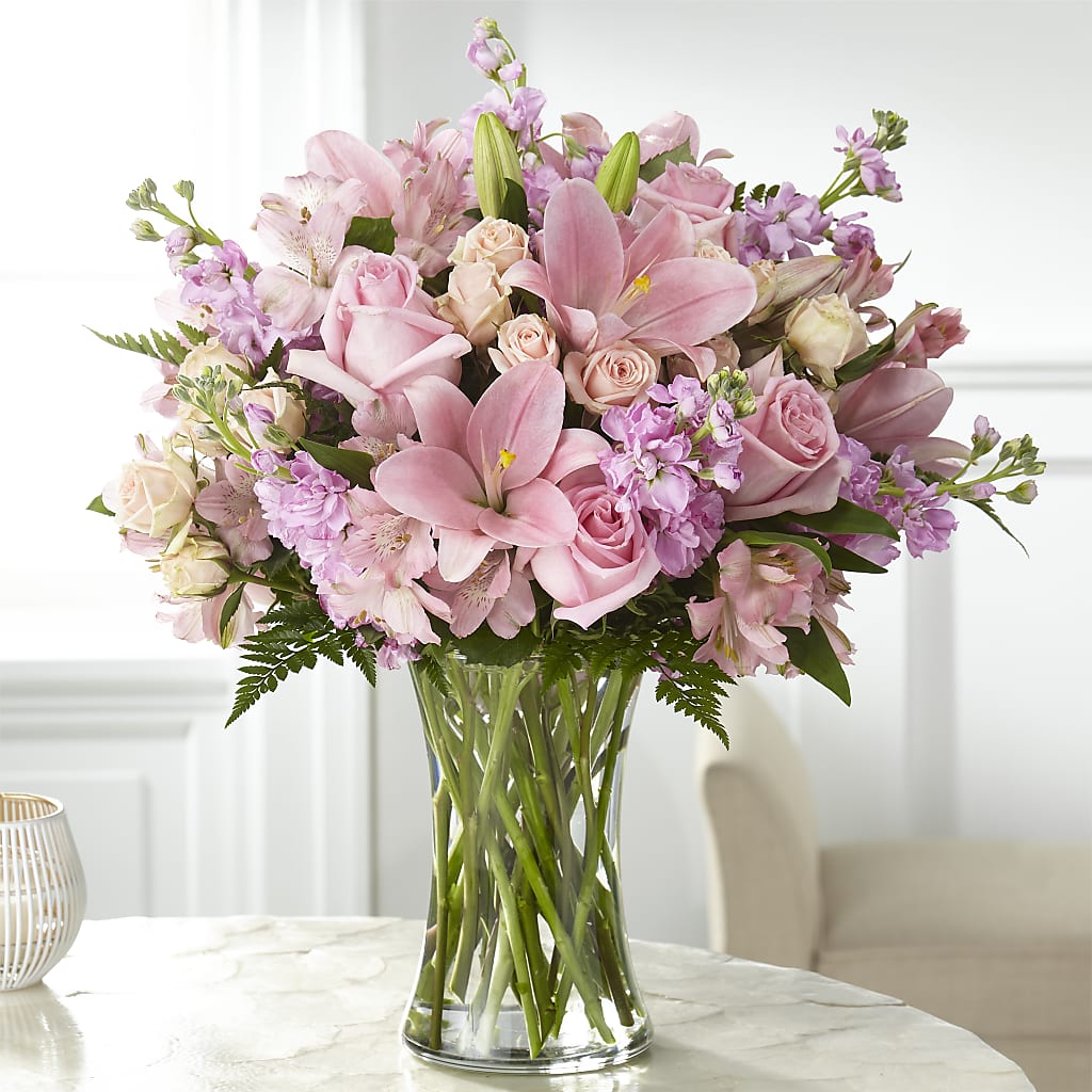 Wishes & Blessings Bouquet – A Miracle Florist, Oxnard CA