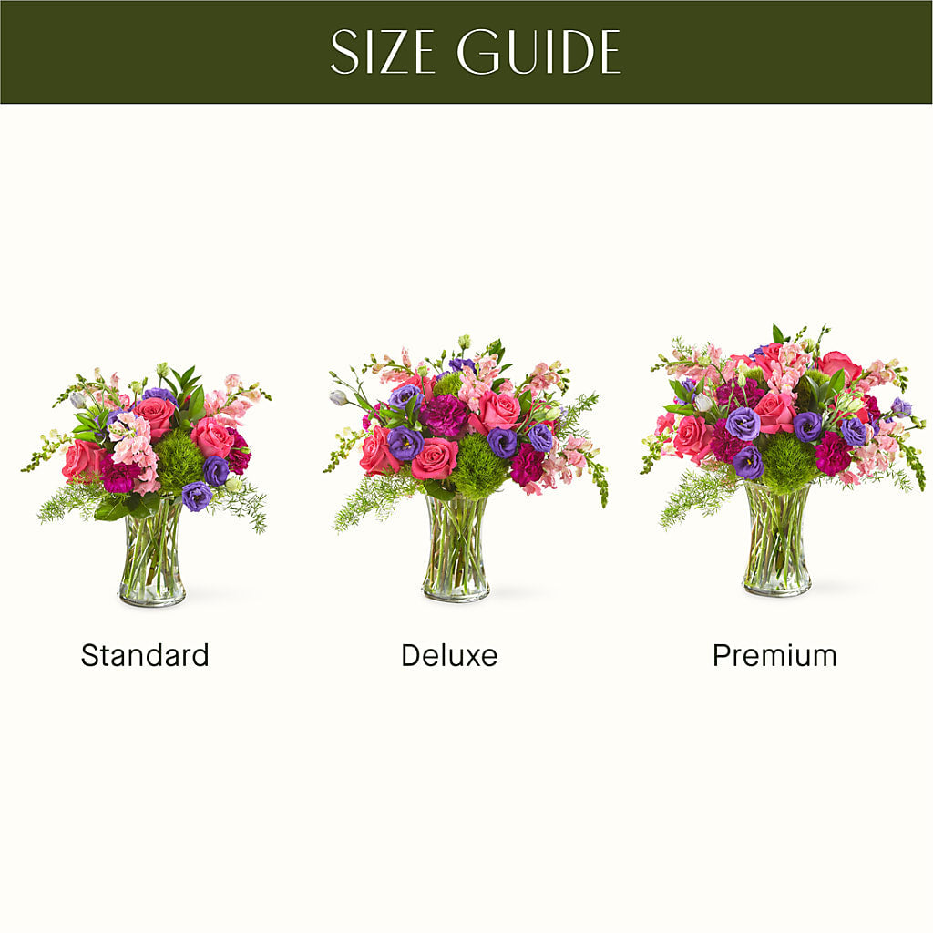 Charm & Comfort Bouquet – A Miracle Florist, Oxnard CA
