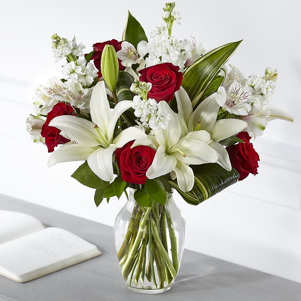 Loving Respect Bouquet – A Miracle Florist, Oxnard CA