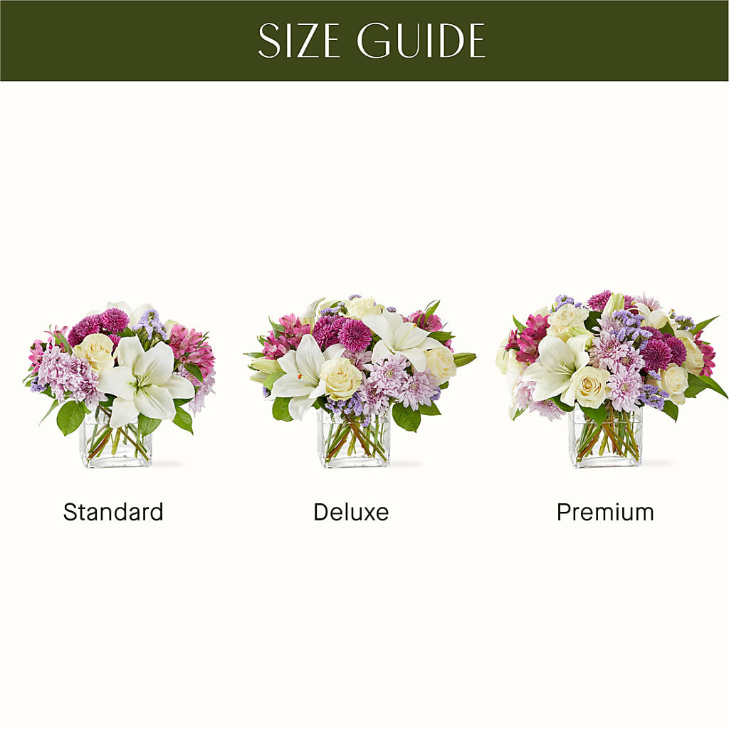 Cared For Bouquet – A Miracle Florist, Oxnard CA