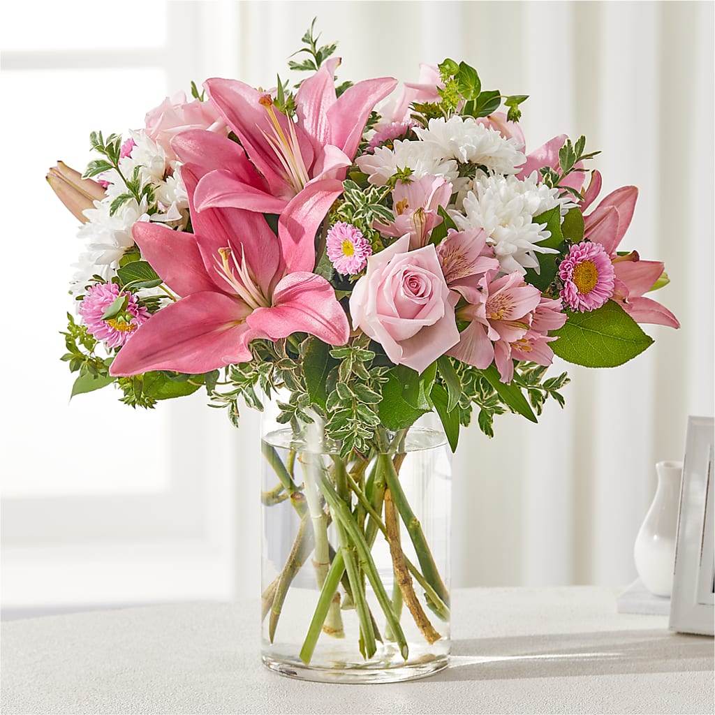 Healing Hug Bouquet – A Miracle Florist, Oxnard CA