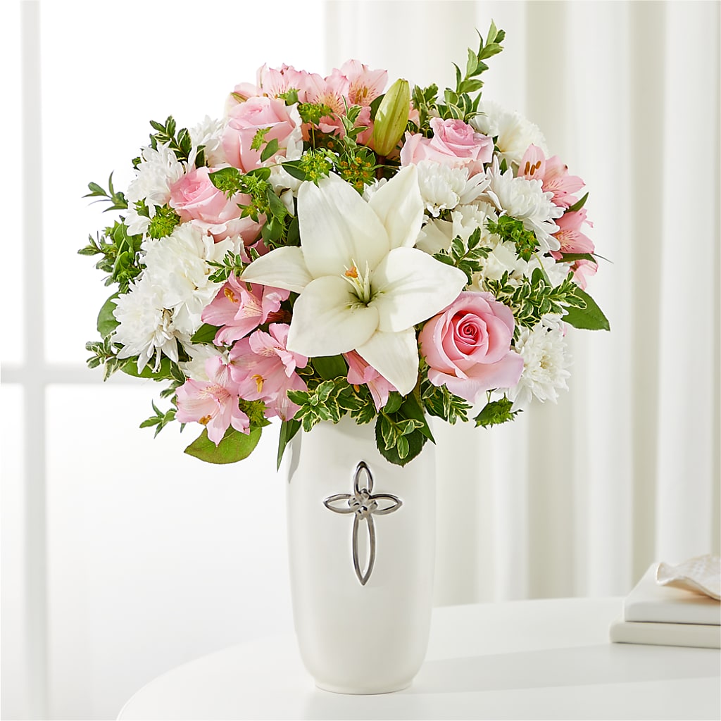 Kindly Devoted Bouquet – A Miracle Florist, Oxnard CA