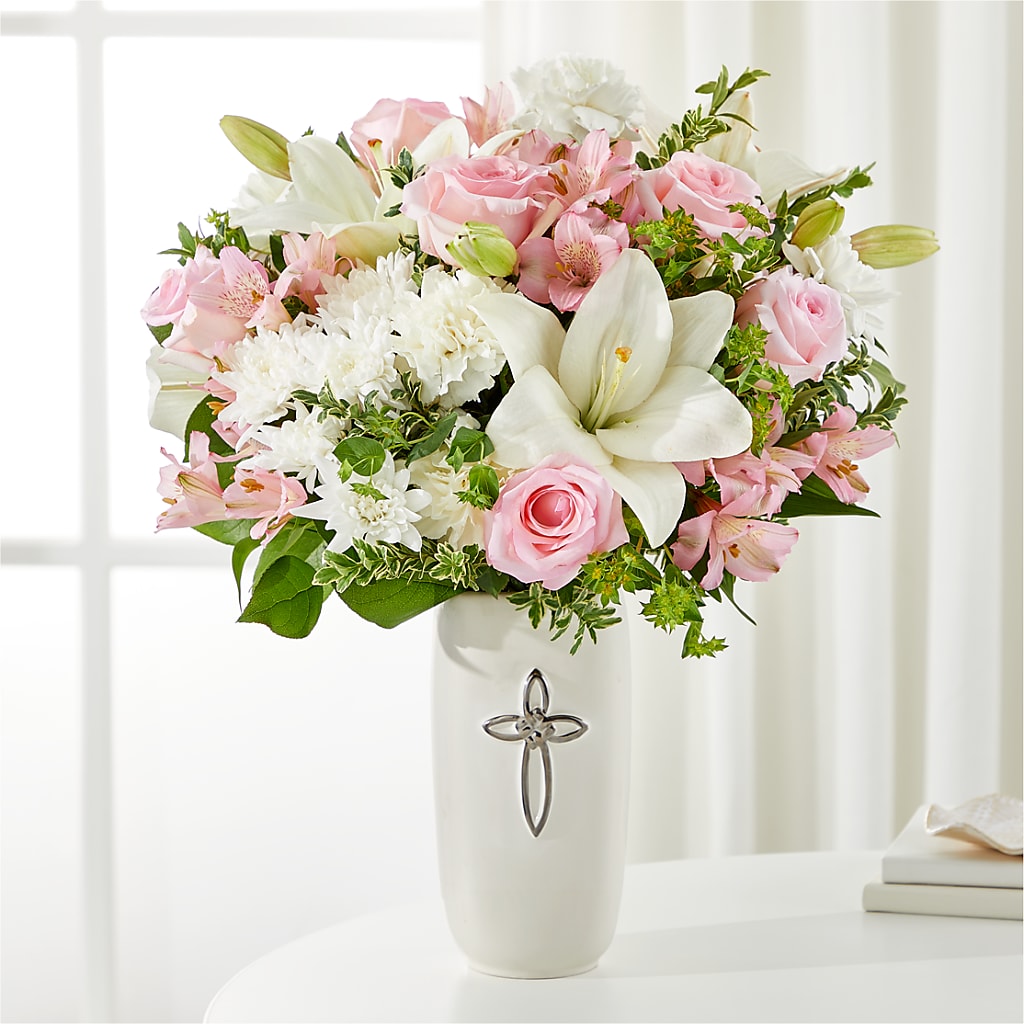 Kindly Devoted Bouquet – A Miracle Florist, Oxnard CA