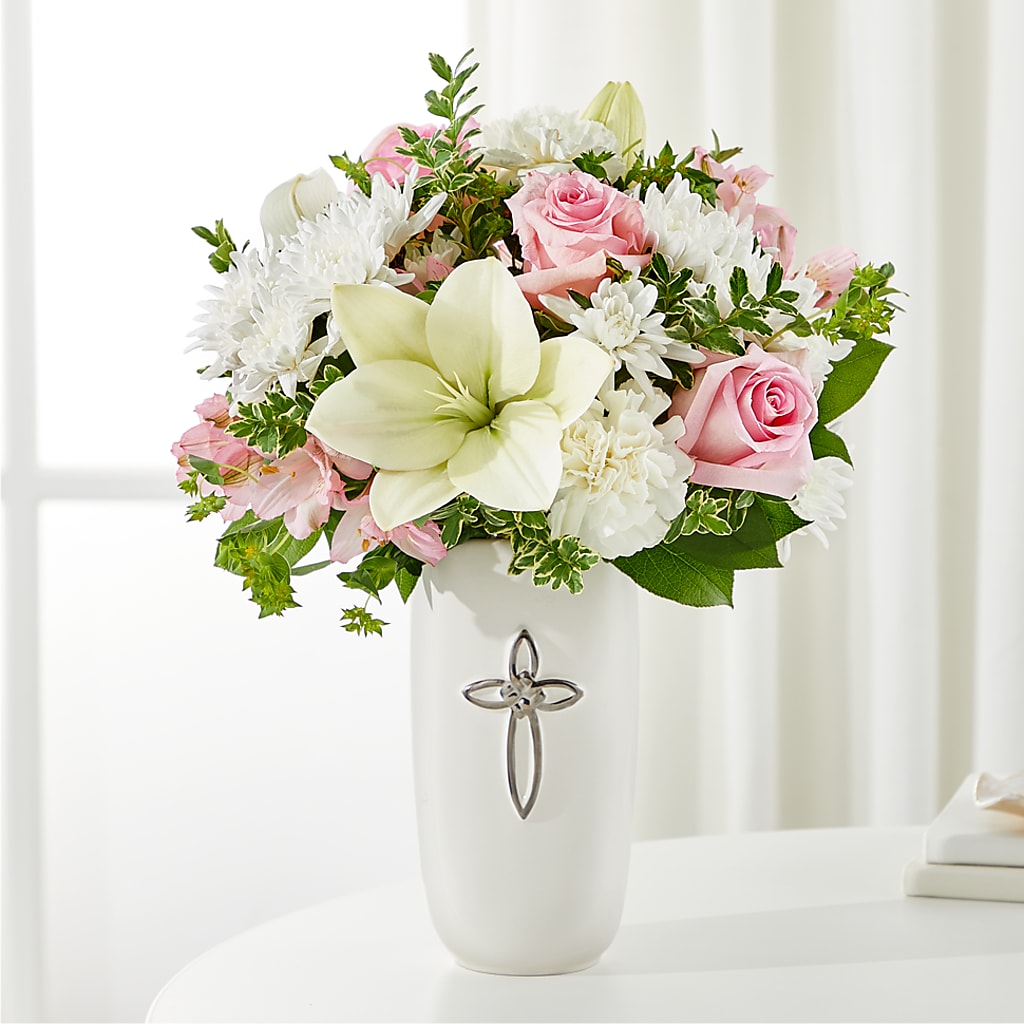 Kindly Devoted Bouquet – A Miracle Florist, Oxnard CA