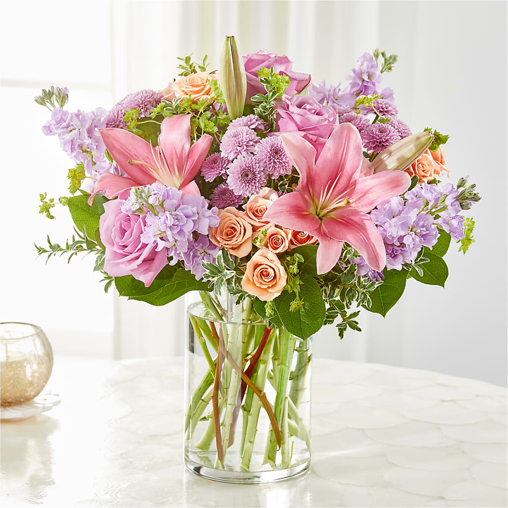 Resilience Bouquet – A Miracle Florist, Oxnard CA