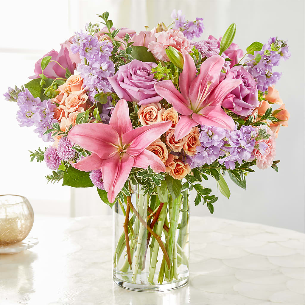 Resilience Bouquet – A Miracle Florist, Oxnard CA