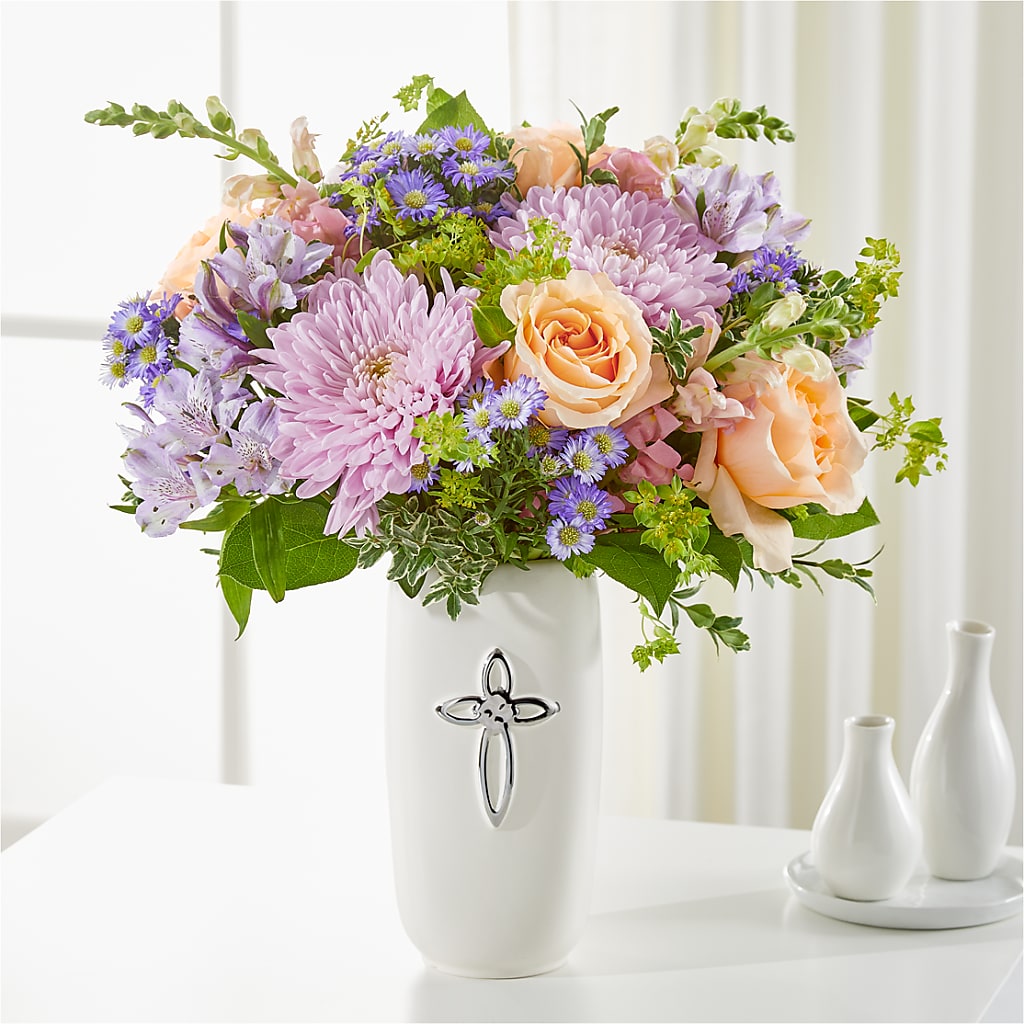 Divine Gift Bouquet – A Miracle Florist, Oxnard CA