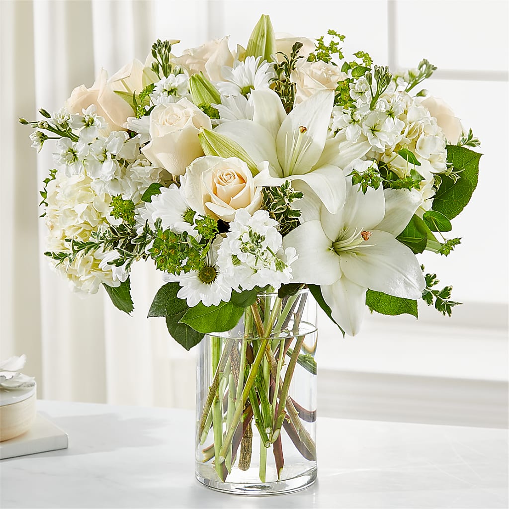 Hope & Renewal Bouquet – A Miracle Florist, Oxnard CA