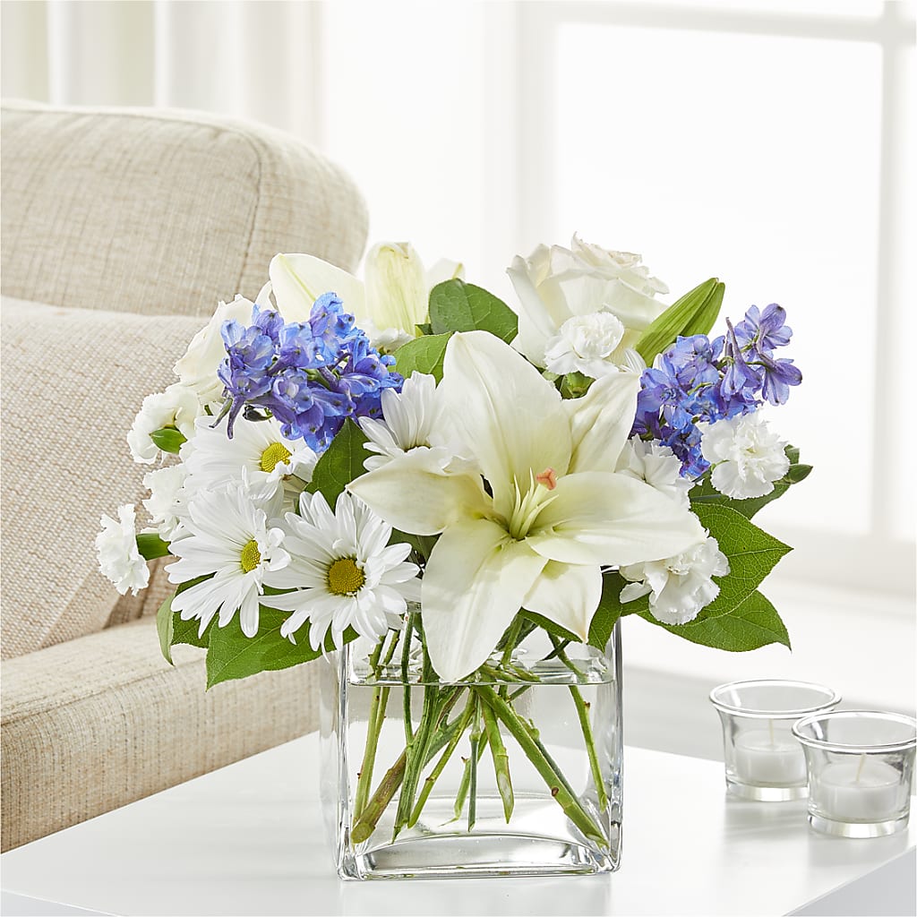 Restored Bouquet – A Miracle Florist, Oxnard CA