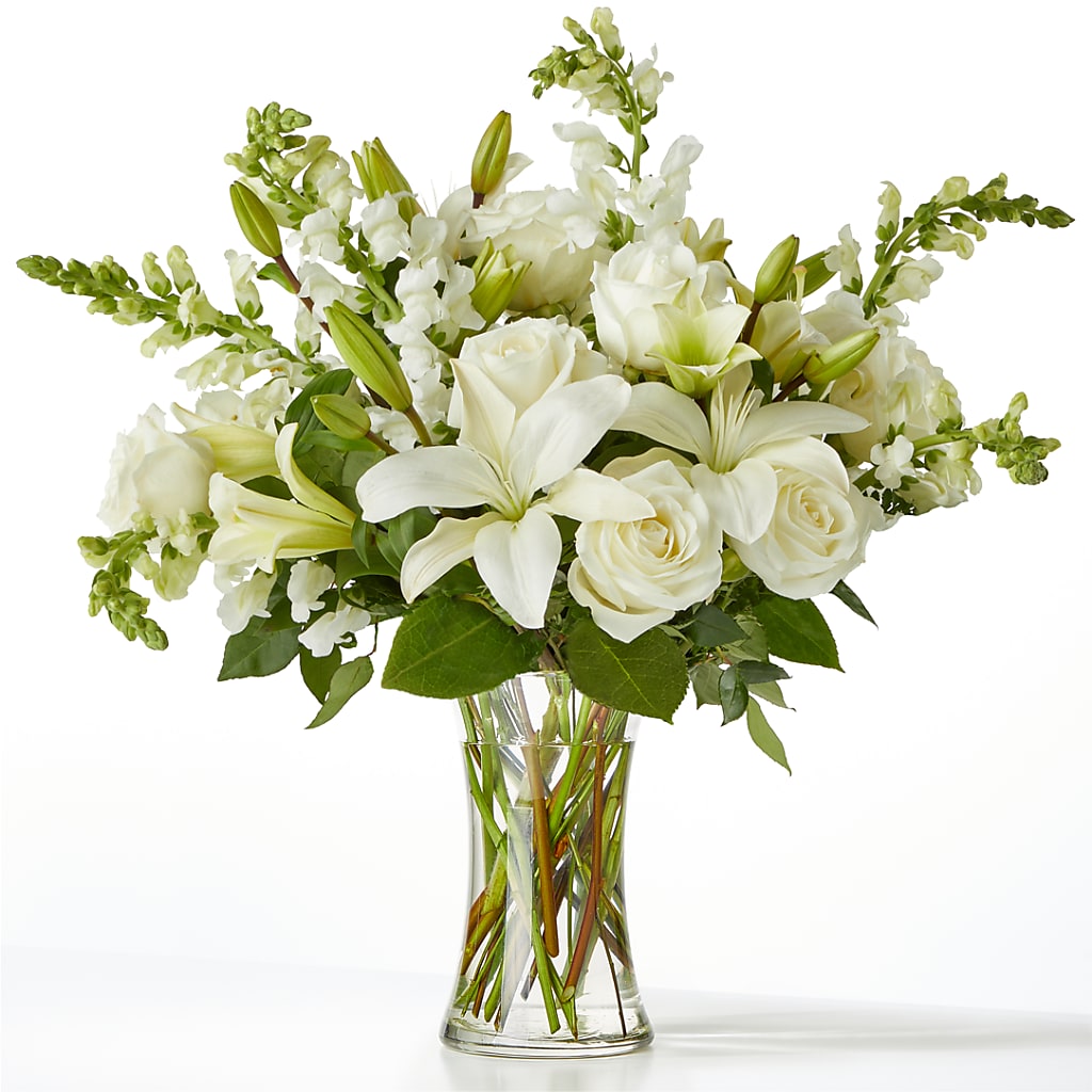 Eternal Friendship Bouquet – A Miracle Florist, Oxnard CA