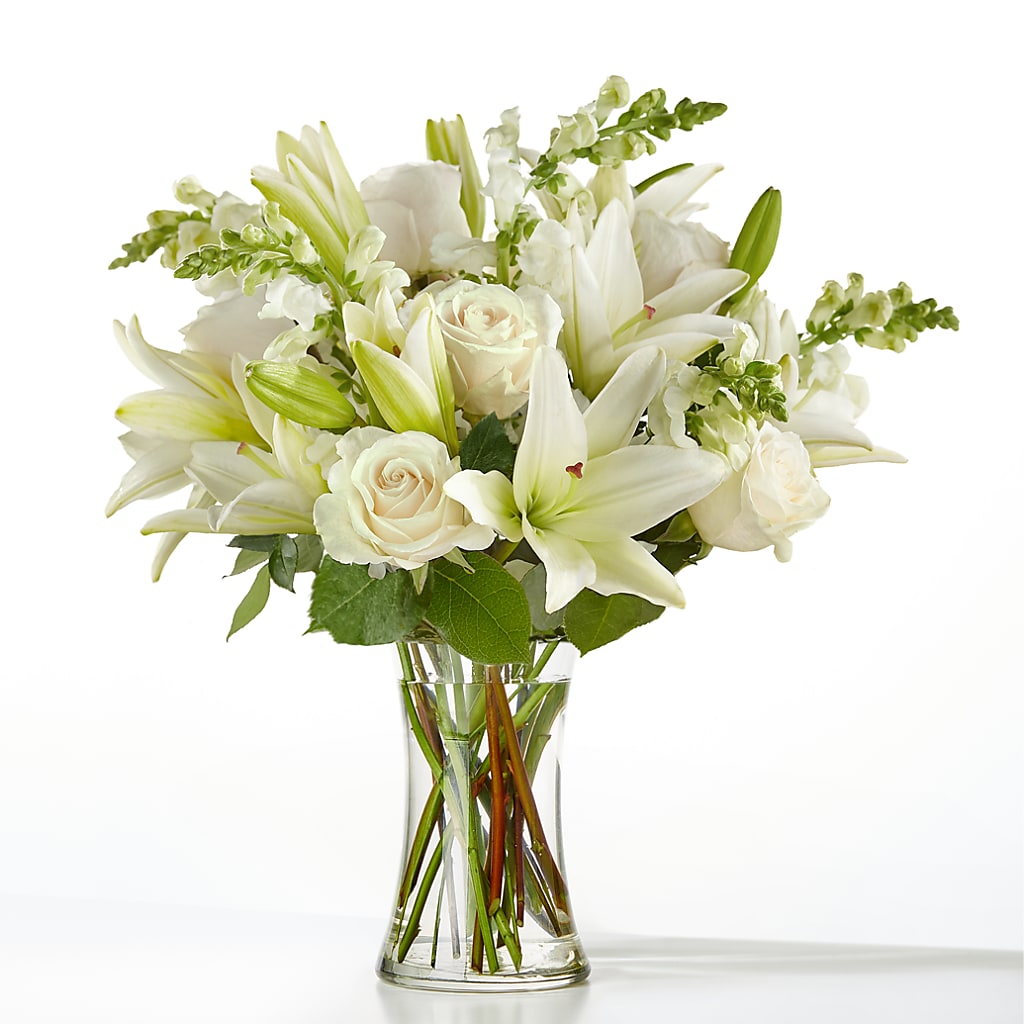 Eternal Friendship Bouquet – A Miracle Florist, Oxnard CA