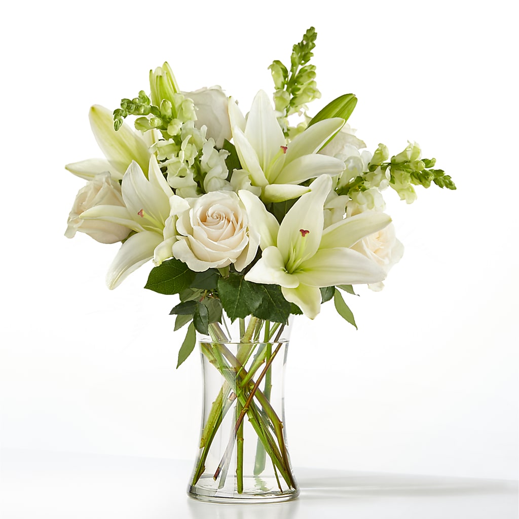 Eternal Friendship Bouquet – A Miracle Florist, Oxnard CA