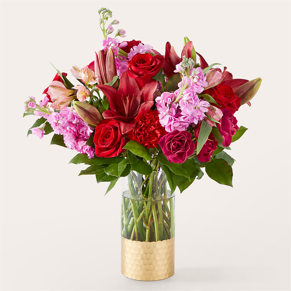 Match Made in Heaven Bouquet – A Miracle Florist, Oxnard CA
