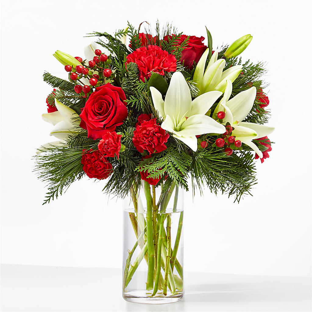 Joyful Greetings Bouquet – A Miracle Florist, Oxnard CA
