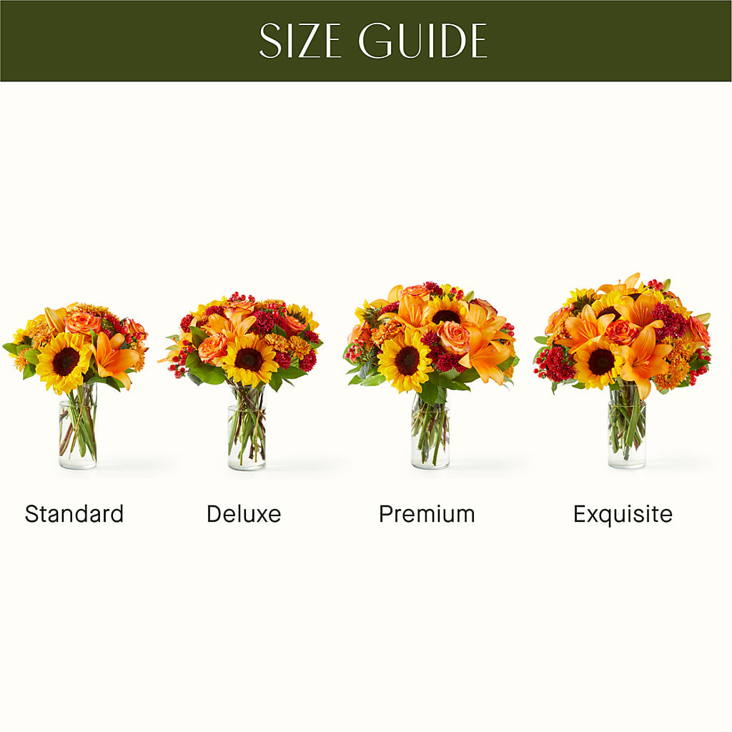 Fall Day Bouquet – A Miracle Florist, Oxnard CA