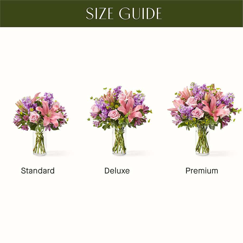 Precious Petals Bouquet – A Miracle Florist, Oxnard CA
