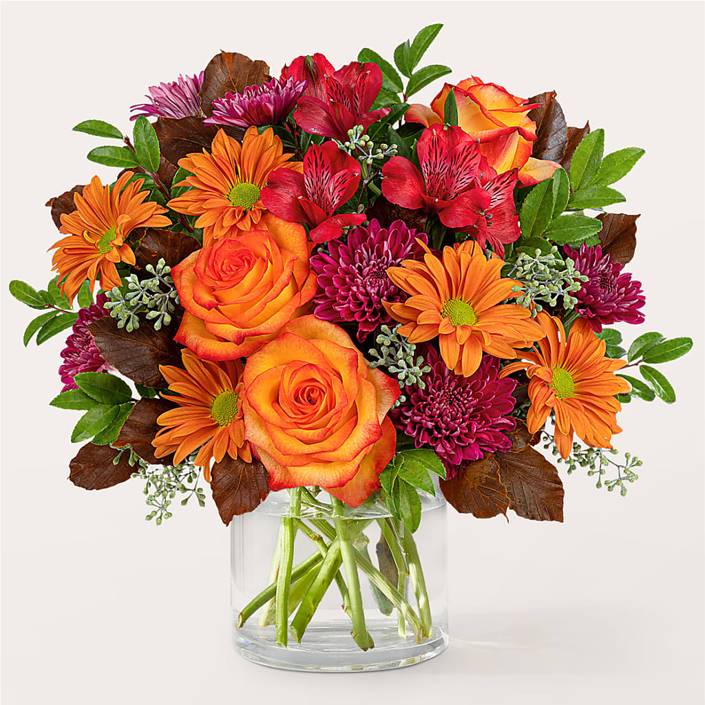Brisk Morning Bouquet – A Miracle Florist, Oxnard CA