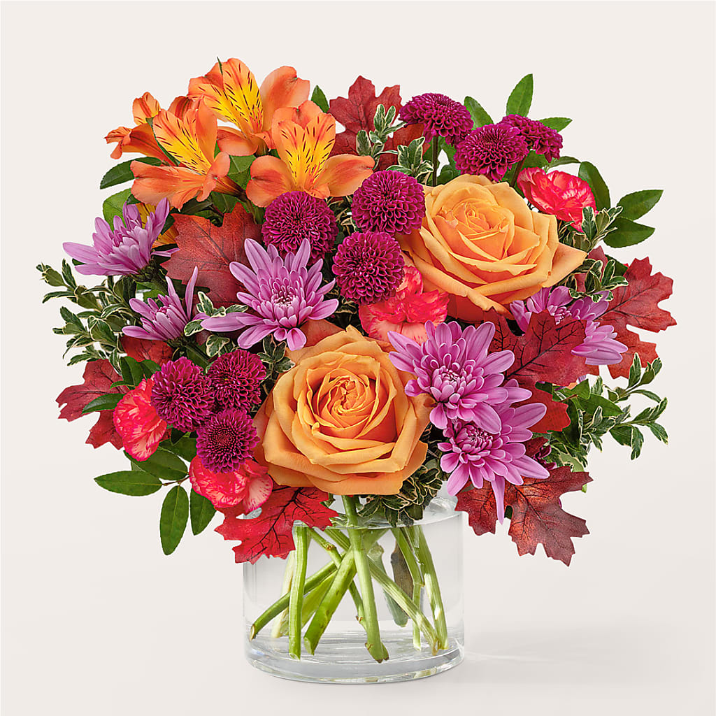 Terracotta Treasures Bouquet – A Miracle Florist, Oxnard CA