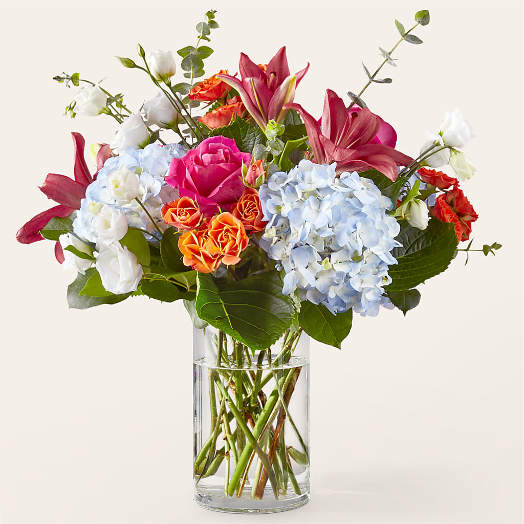 Awestruck Luxury Bouquet – A Miracle Florist, Oxnard CA
