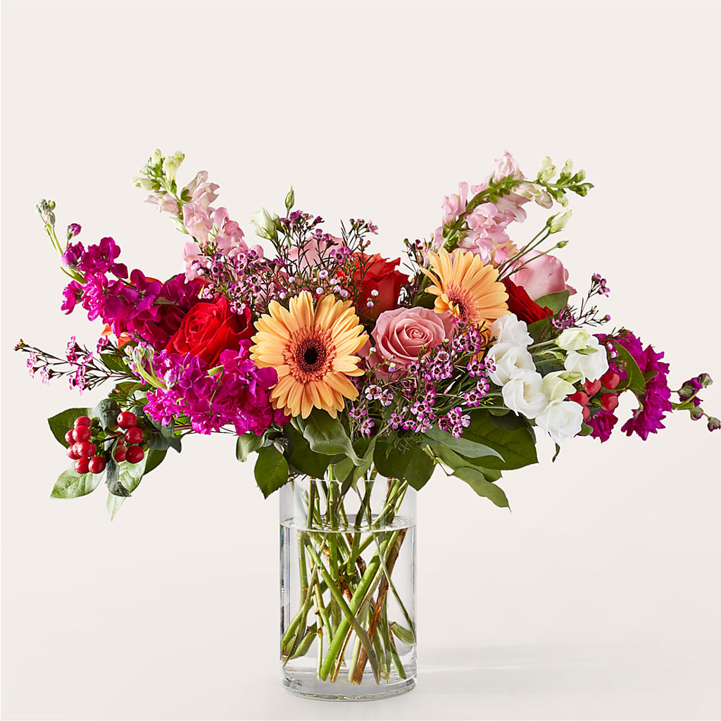 Renaissance Luxury Bouquet – A Miracle Florist, Oxnard CA