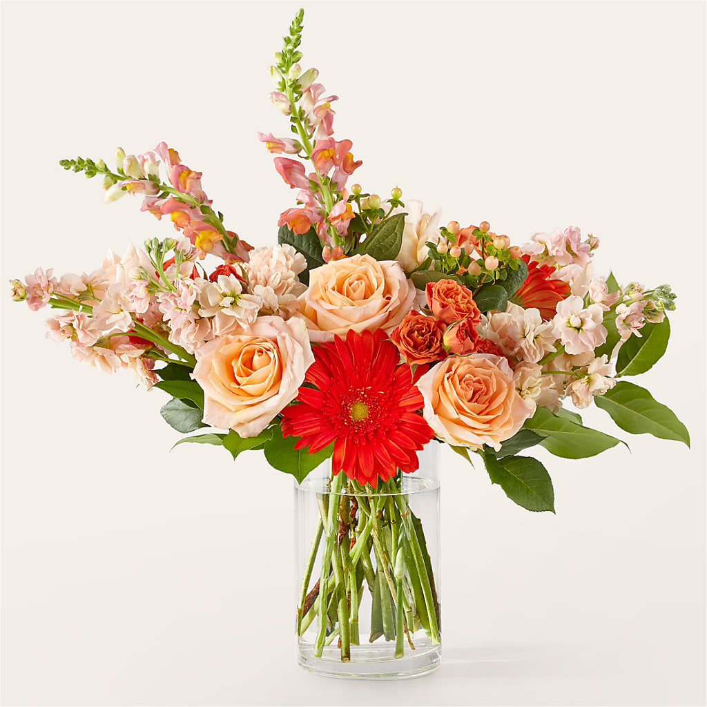 Paloma Please Bouquet – A Miracle Florist, Oxnard CA
