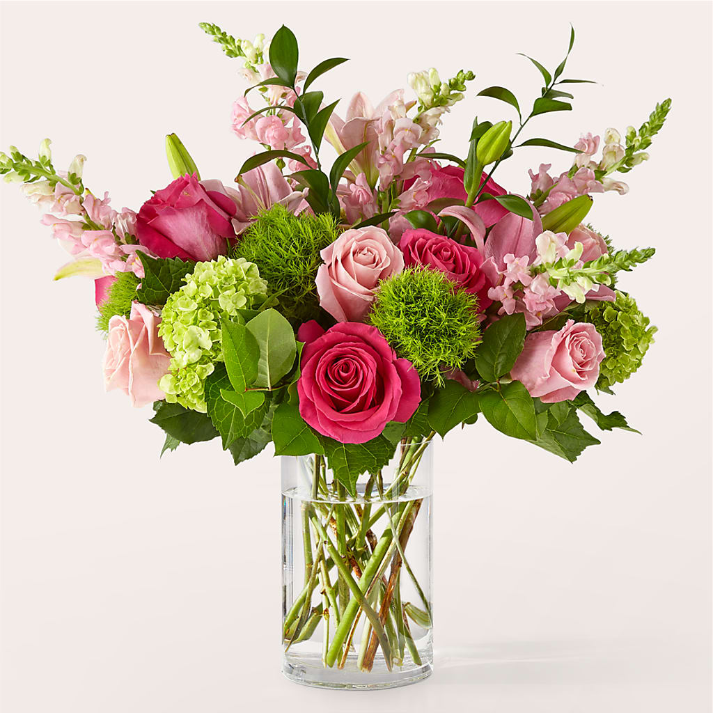 Fit for a Queen Luxury Bouquet – A Miracle Florist, Oxnard CA