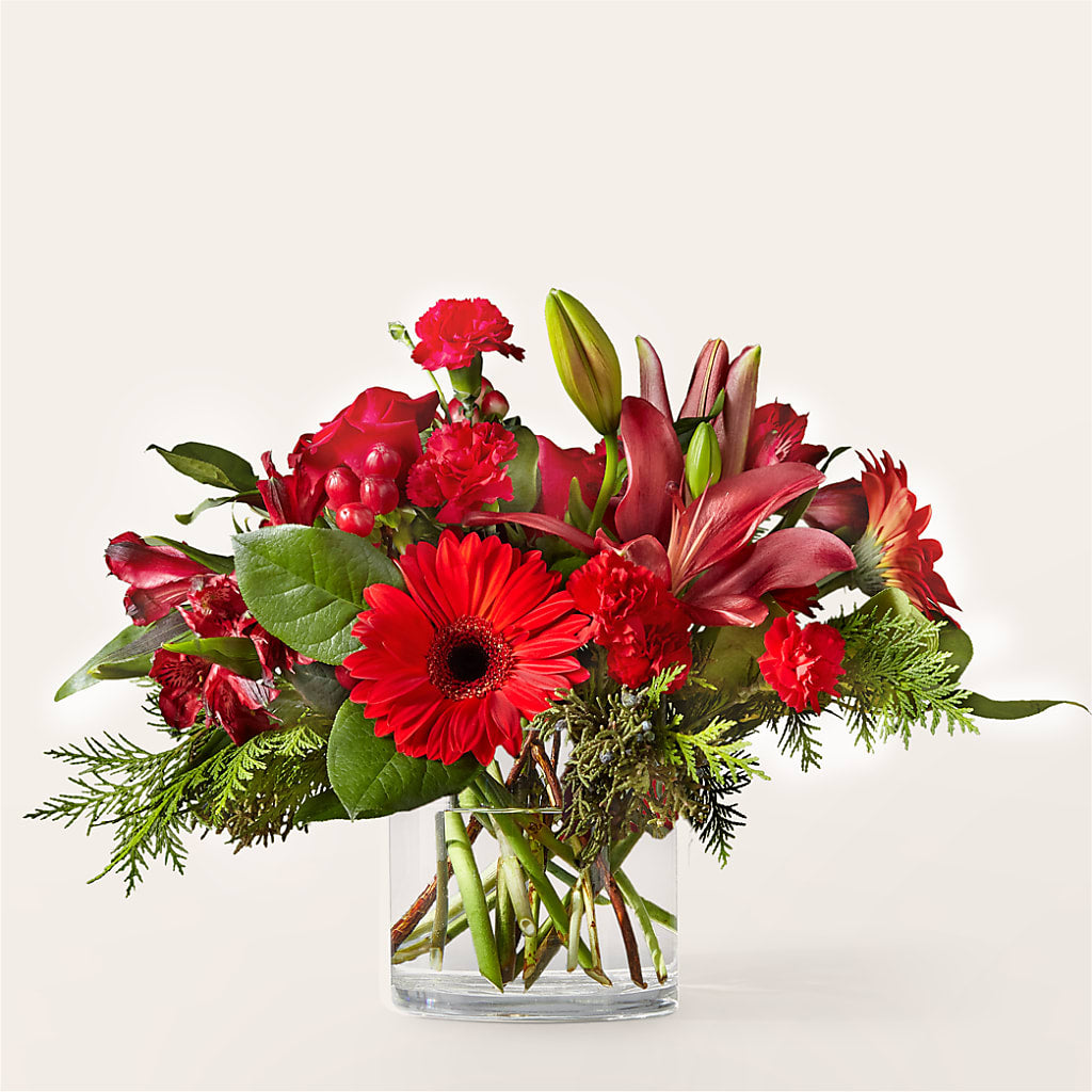 Friendsmas Bouquet – A Miracle Florist, Oxnard CA