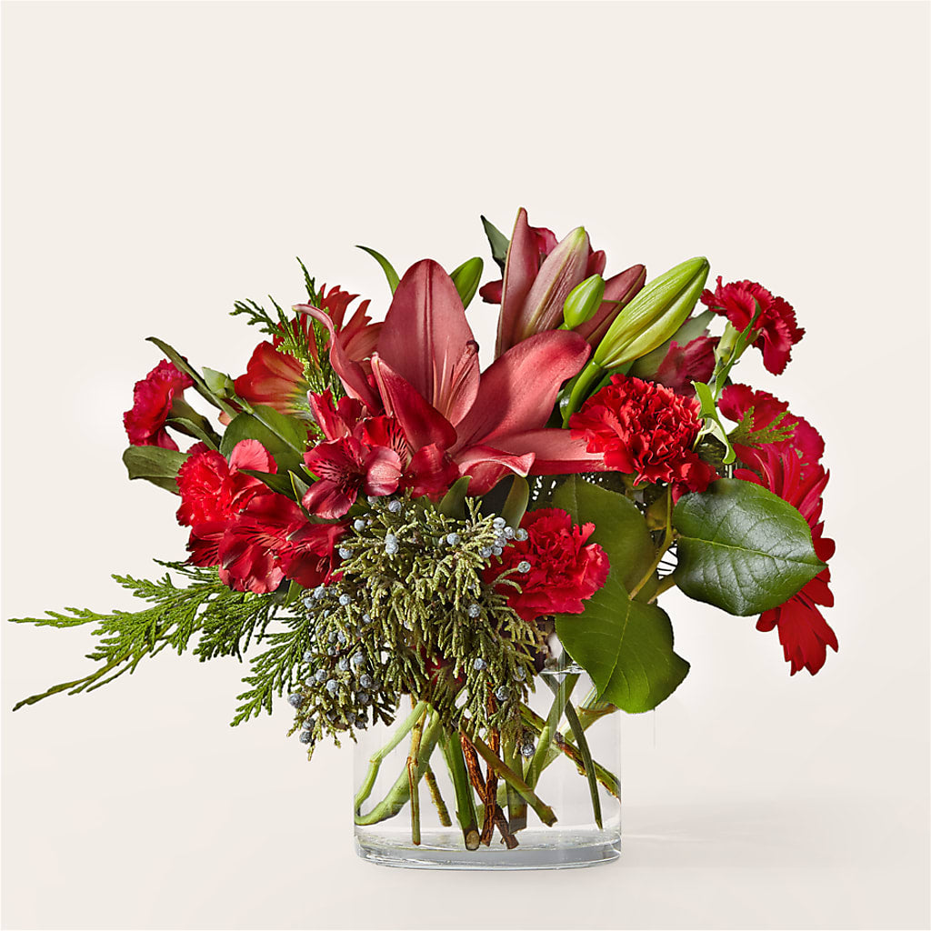 Friendsmas Bouquet – A Miracle Florist, Oxnard CA