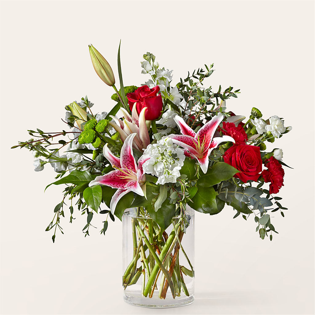 Gumdrop Button Bouquet – A Miracle Florist, Oxnard CA