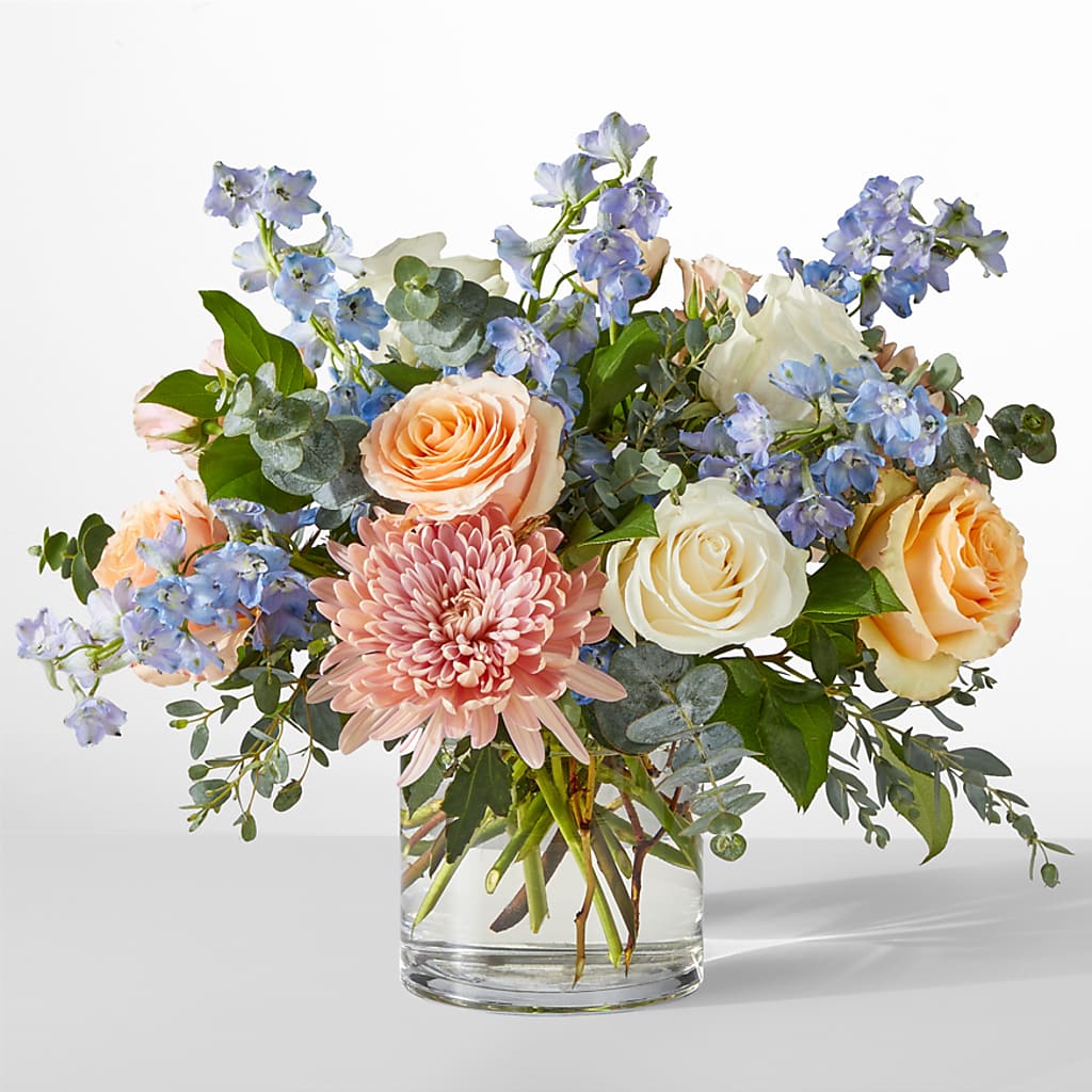 Inspired Bouquet – A Miracle Florist, Oxnard CA