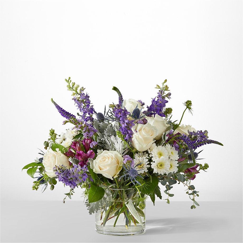 Shooting Star Bouquet – A Miracle Florist, Oxnard CA