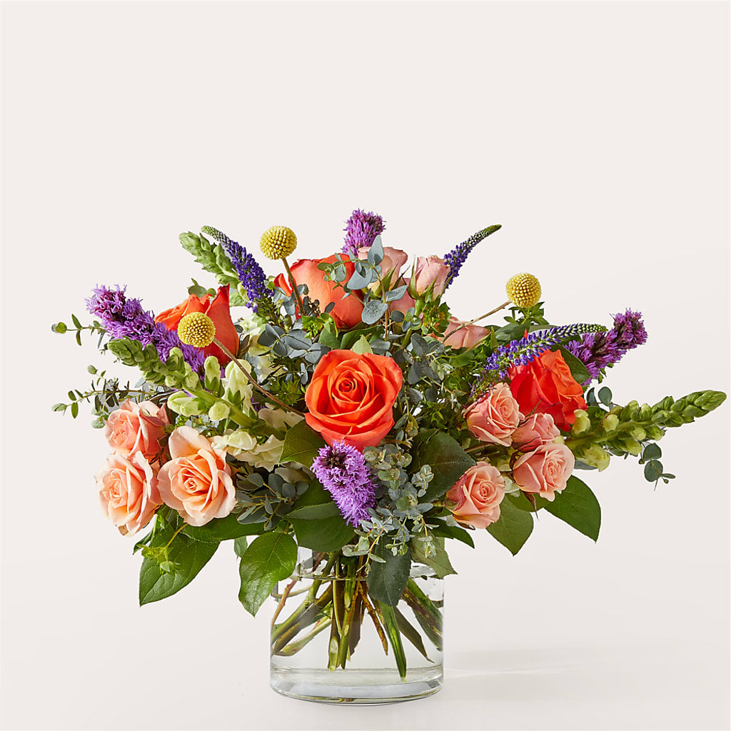 The Standout Bouquet – A Miracle Florist, Oxnard CA