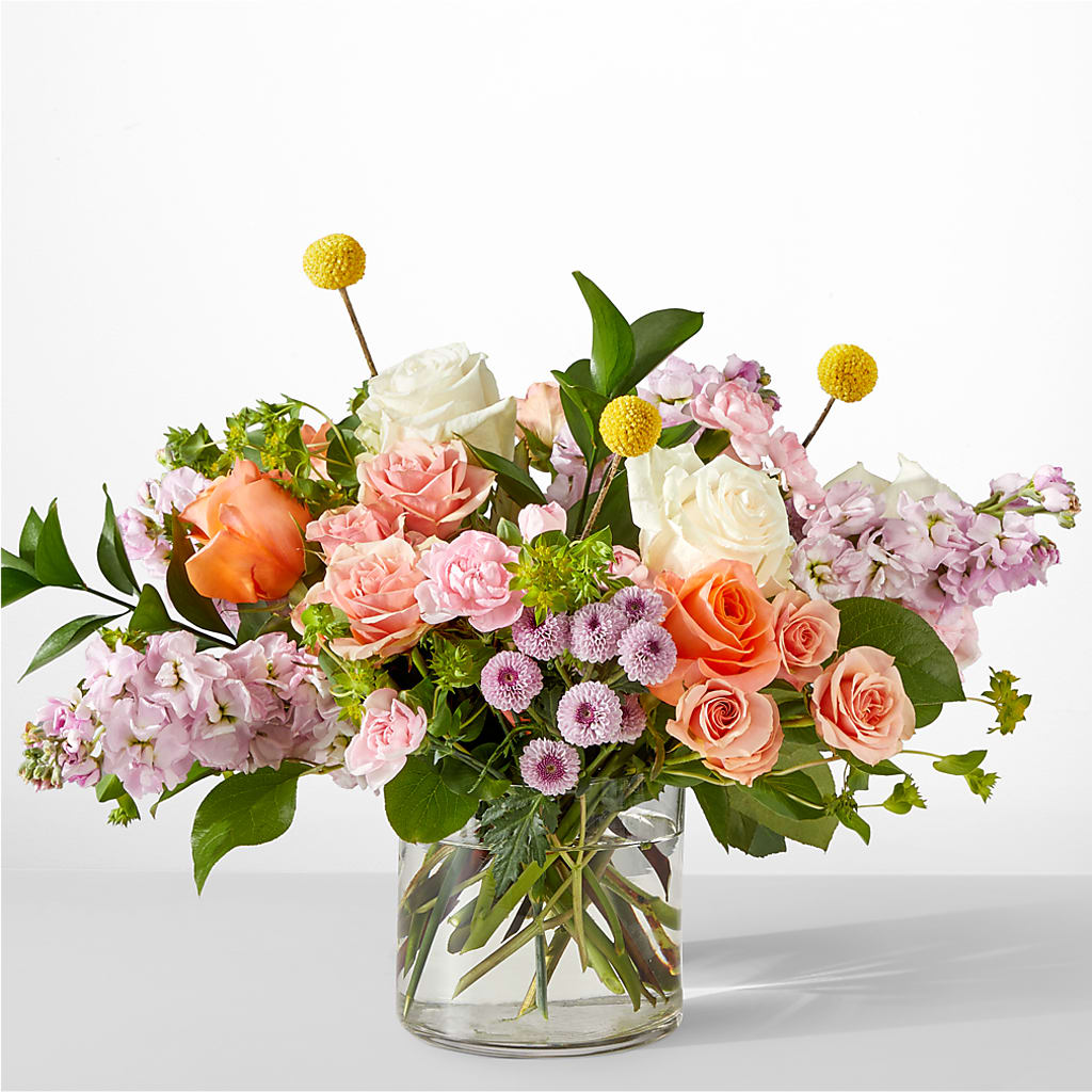 French Market Bouquet – A Miracle Florist, Oxnard CA