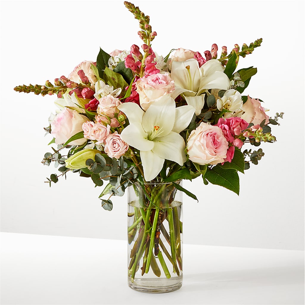 Ballet Slippers Bouquet – A Miracle Florist, Oxnard CA