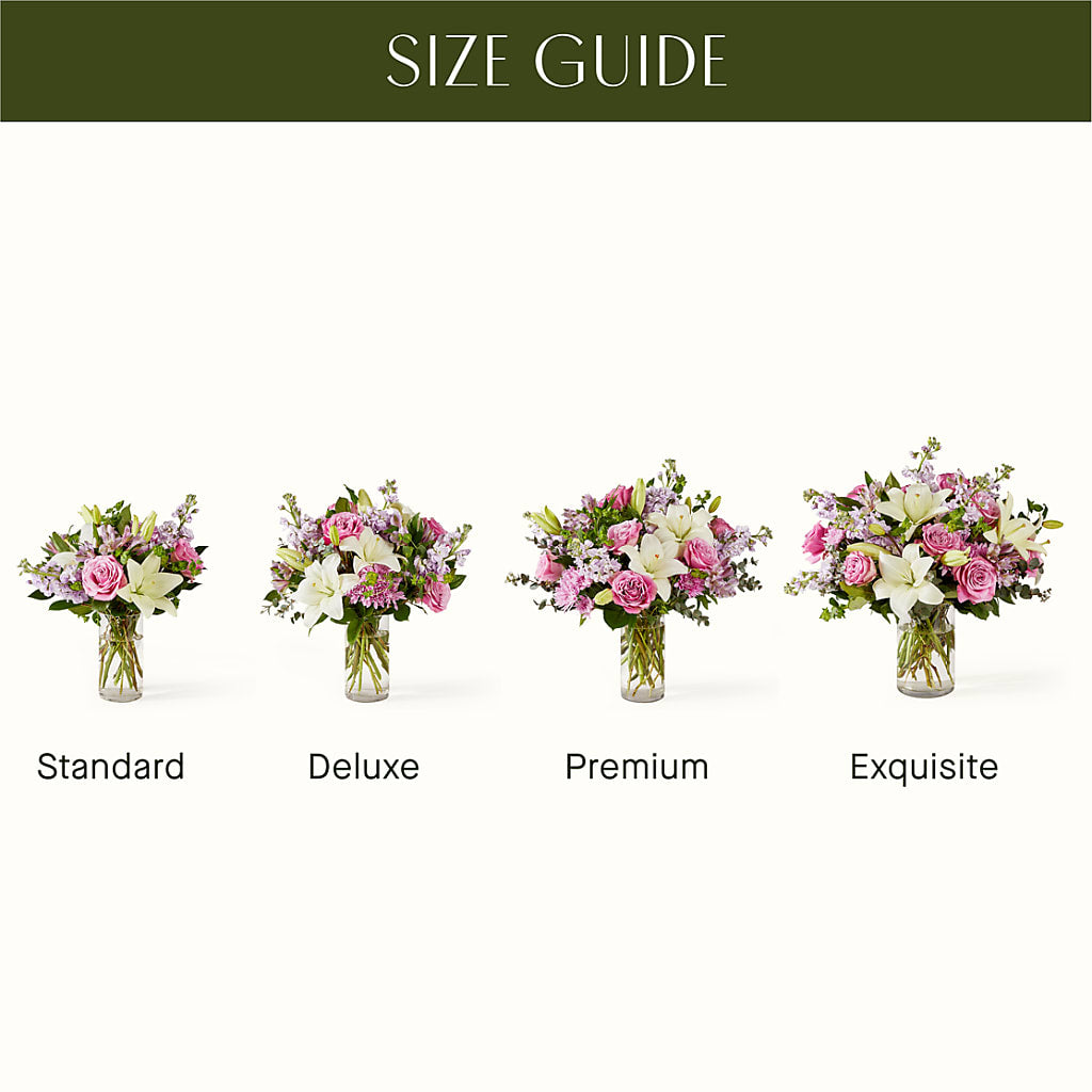 Daydreamer Bouquet – A Miracle Florist, Oxnard CA