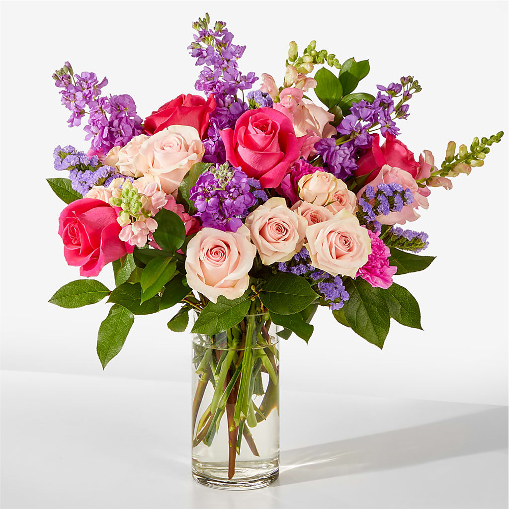 The Cha-Cha Bouquet – A Miracle Florist, Oxnard CA