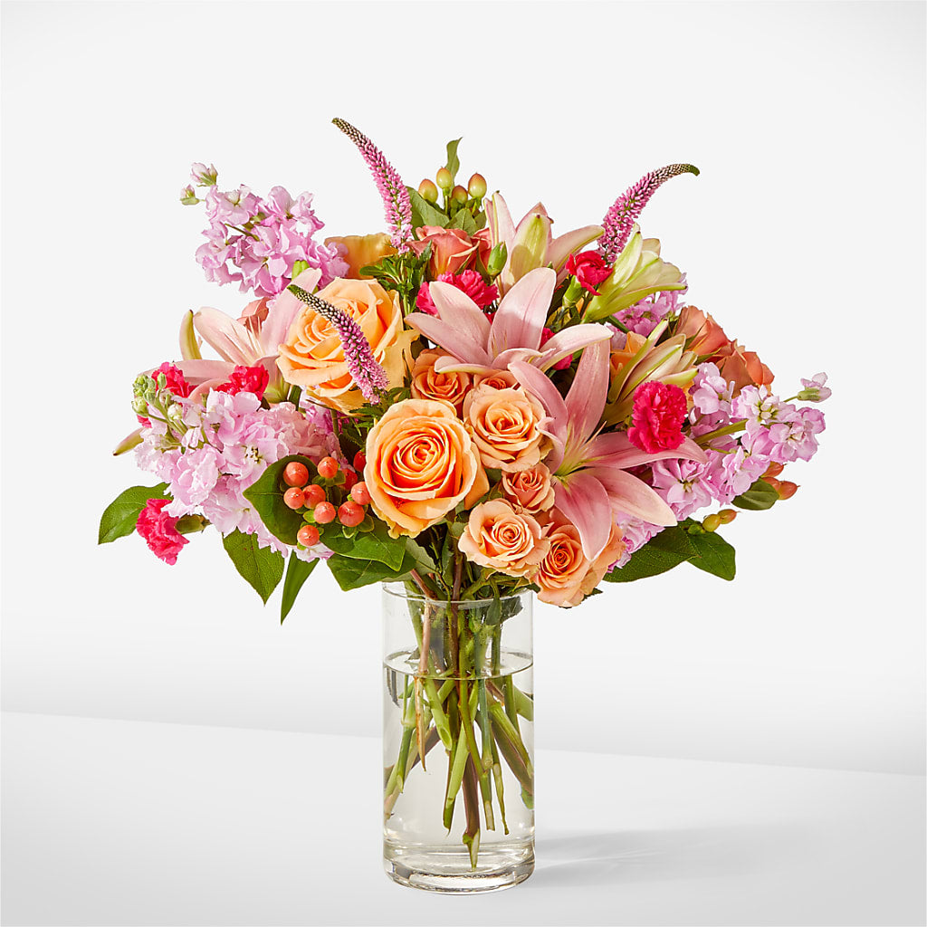 Bisous Bouquet – A Miracle Florist, Oxnard CA