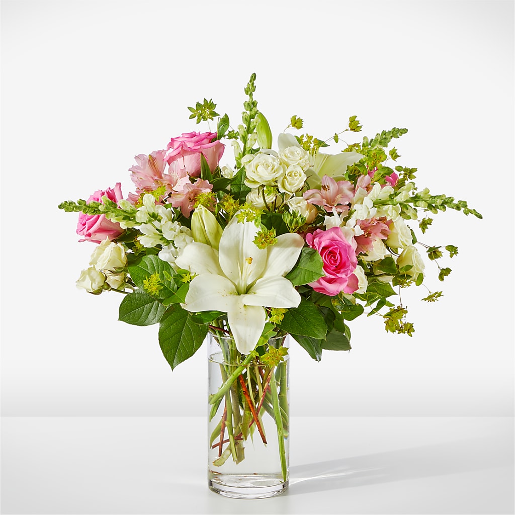 Fondly Bouquet – A Miracle Florist, Oxnard CA